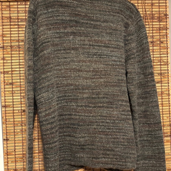 Women’s Evan Picone Cardigan Green Preowned XL - Picture 8 of 14